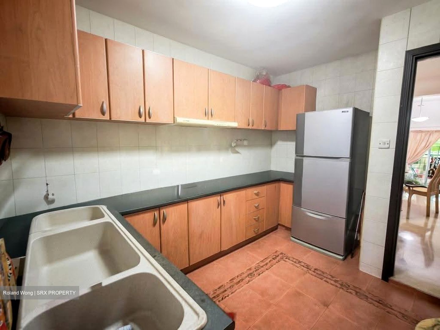 Villa Verde (D23), Terrace #624936791